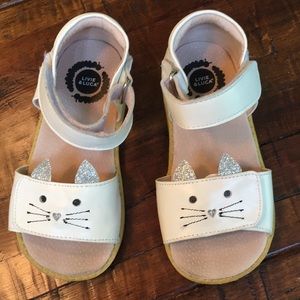 Livie & Luca kitty sandals
